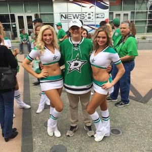 Meet your Posher, Daniel